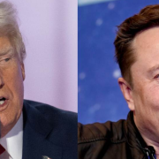 Trump borra a Elon Musk de redes y se cree que su vínculo se ha roto
