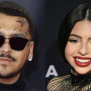 Ángela Aguilar no confía en Nodal. Se cree que lo espía y vigila