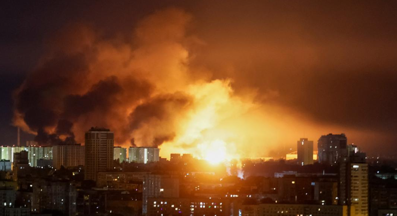 ¿Por qué Rusia quiere continuar la guerra? Claves del conflicto