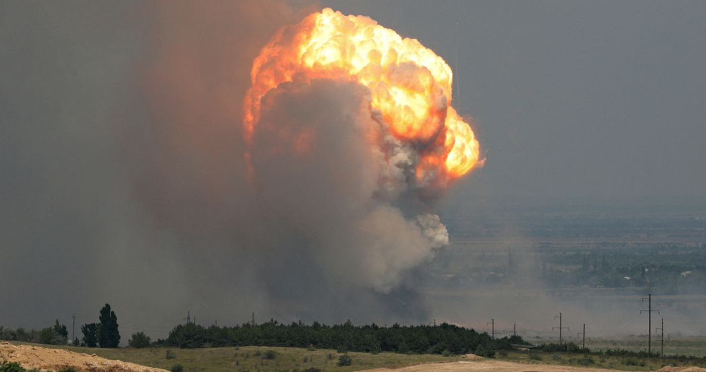 Rusia quiere continuar la guerra en vez de hablar de un alto al fuego