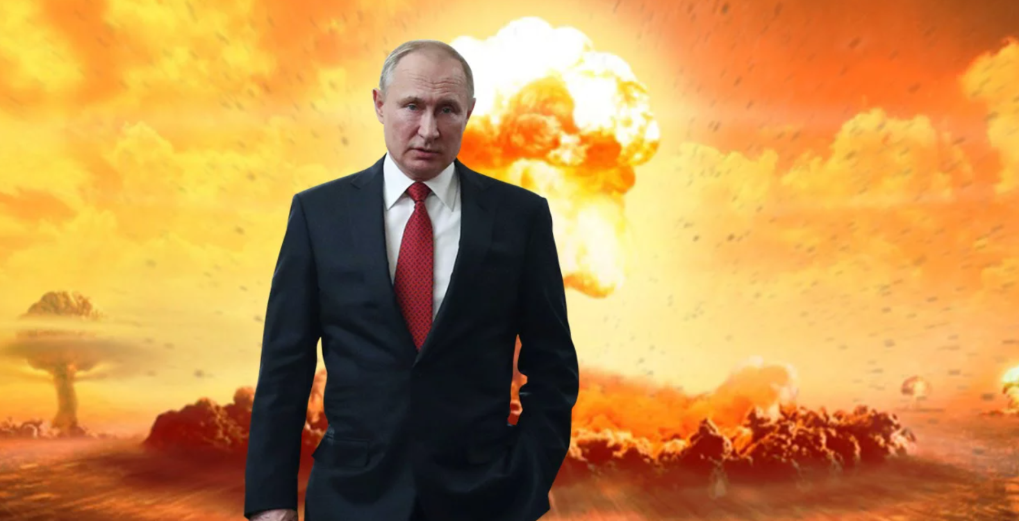 Rusia reactiva su carrera armamentista: una amenaza velada