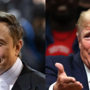 Musk se aleja de la política de manera inmediata e indefinida