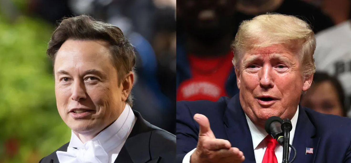 Musk se aleja de la política de manera inmediata e indefinida