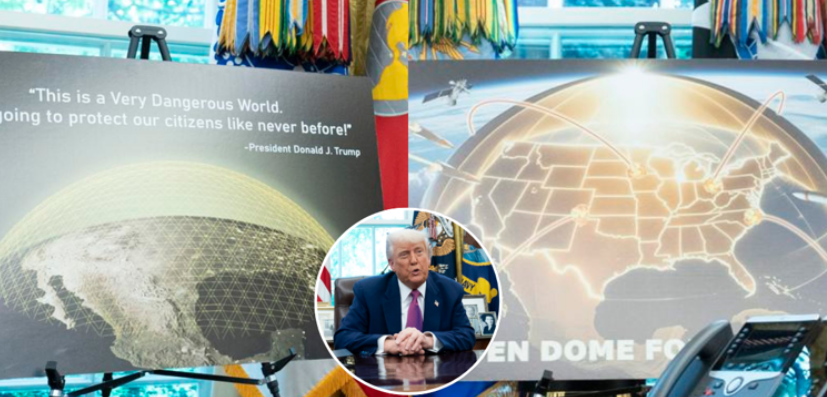 El contexto internacional: ¿una nueva carrera armamentista?