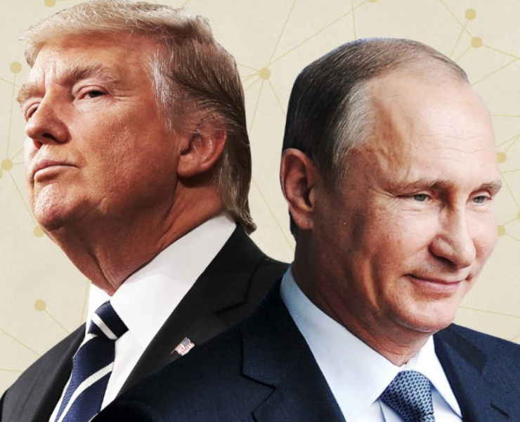 Putin critica la 'Cúpula Dorada' del presidente Donald Trump