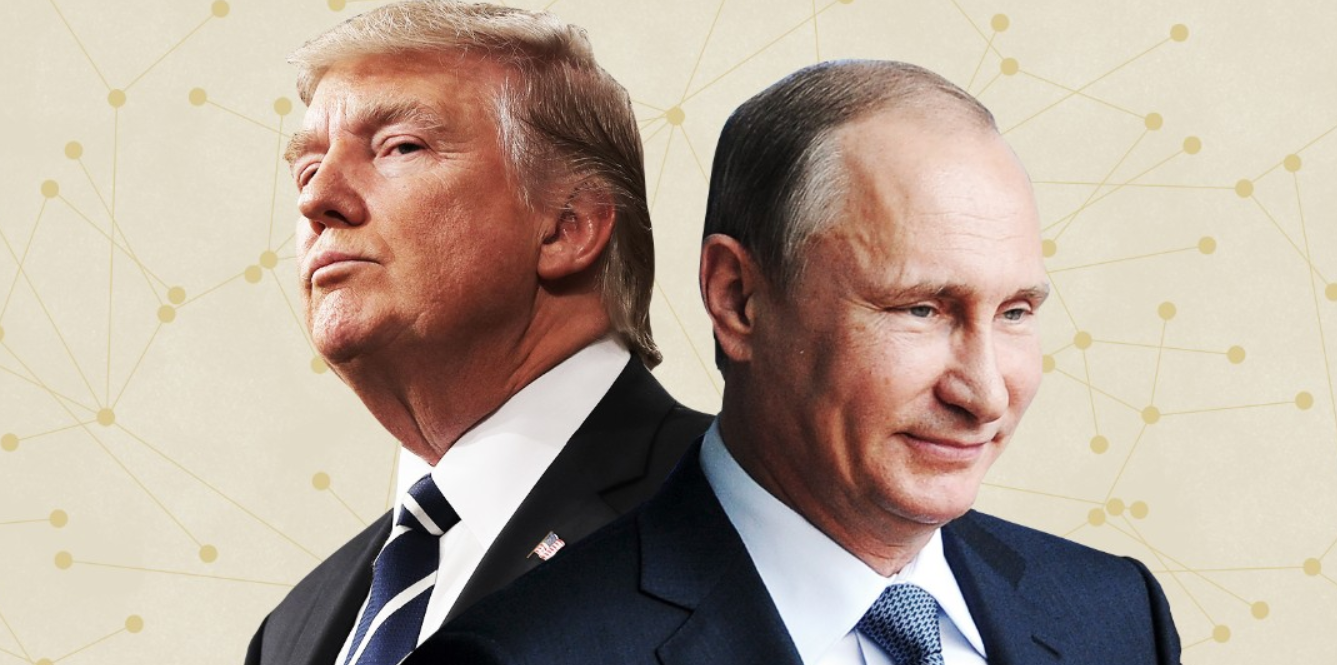 Putin critica la 'Cúpula Dorada' del presidente Donald Trump