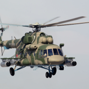 Helicóptero militar se estrella en Rusia: tragedia en el aire