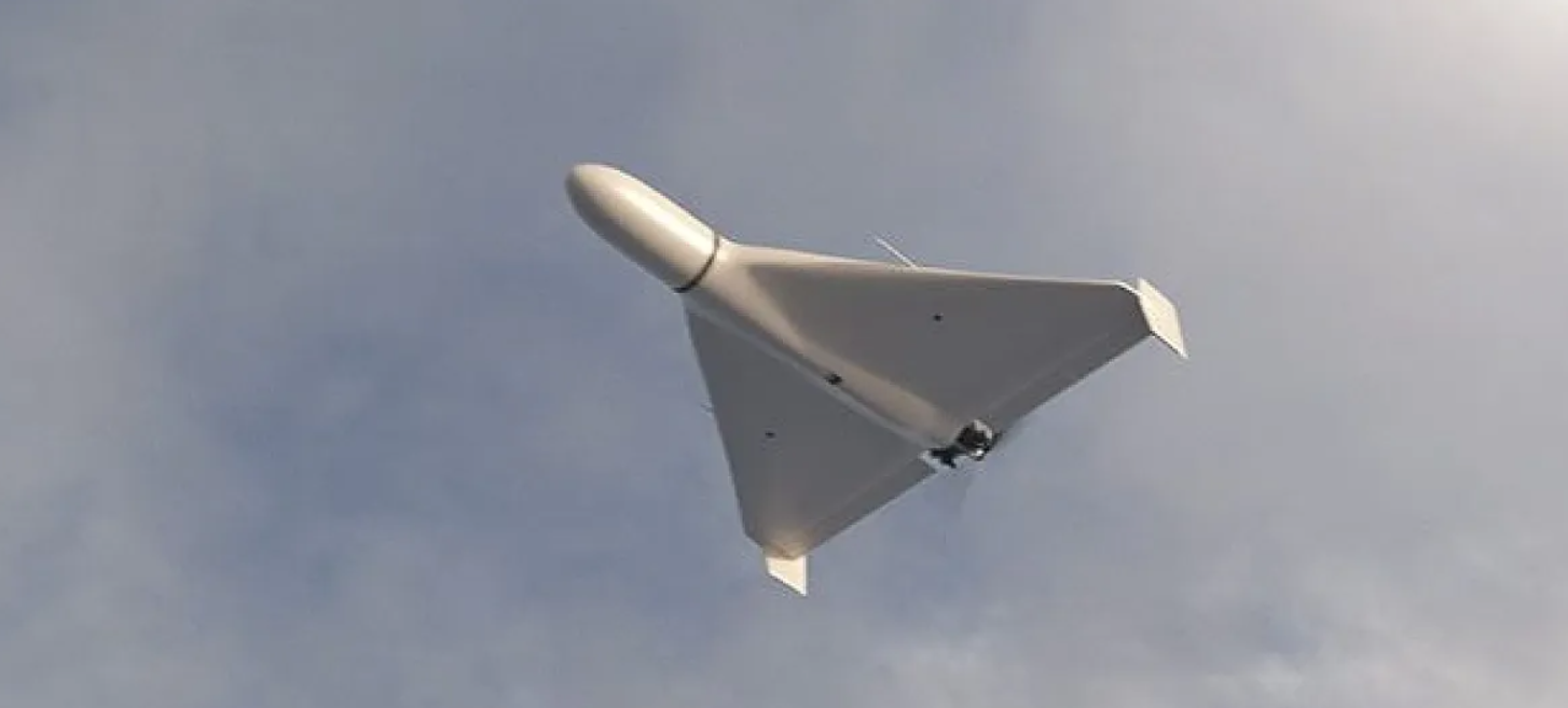 Rusia lanza docenas de Drones: Kiev bajo fuego constante