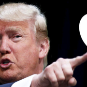 Trump amenaza a Apple con aranceles del 25% si no lo obedecen