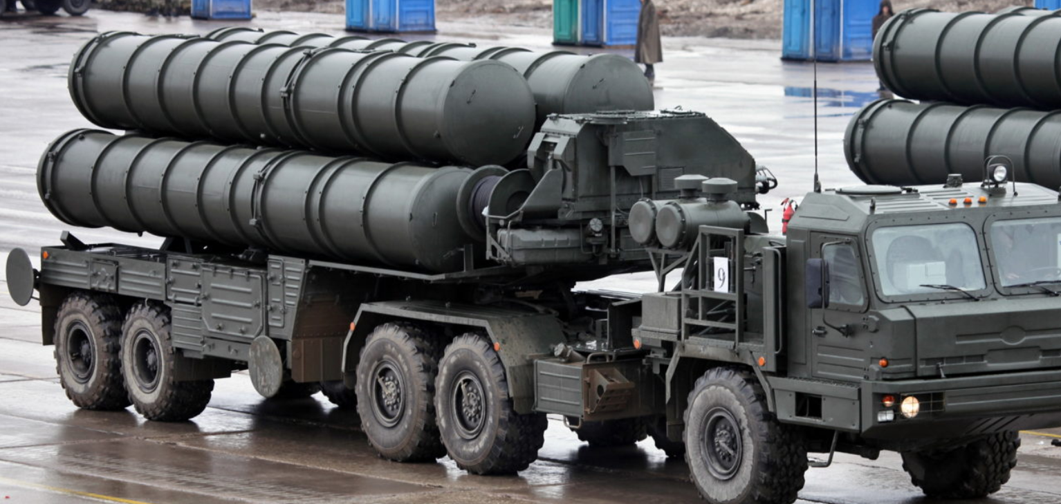 Tecnología militar china cambia el equilibrio de poder
