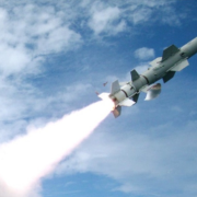 ¿China atacó a Rusia? Un misil de China destruyo una avanzada defensa rusa