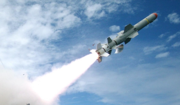 ¿China atacó a Rusia? Un misil de China destruyo una avanzada defensa rusa