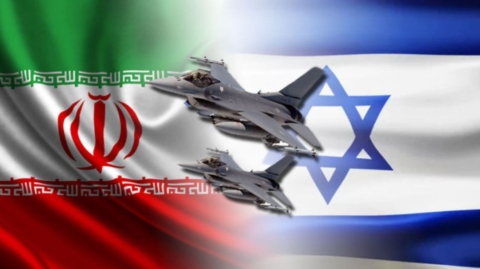 Irán advierte 'medidas especiales' mientras crece la tensión regional