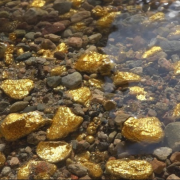 Convierten plomo en oro. Un logro digno de las películas de ciencia ficción