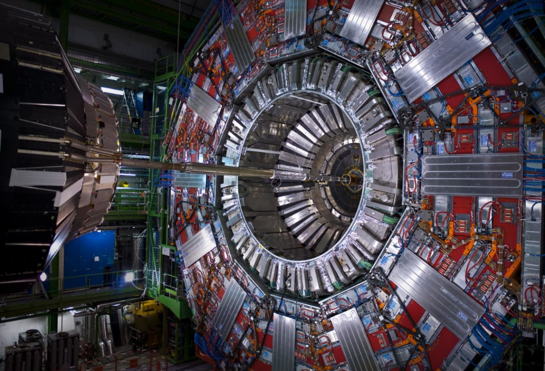 El experimento en el que convierten plomo en oro: una revolución científica