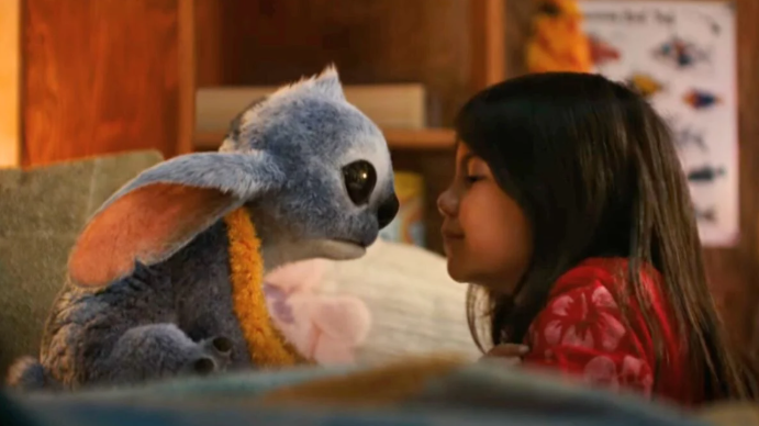 ¿Por qué está funcionando tan bien esta película?