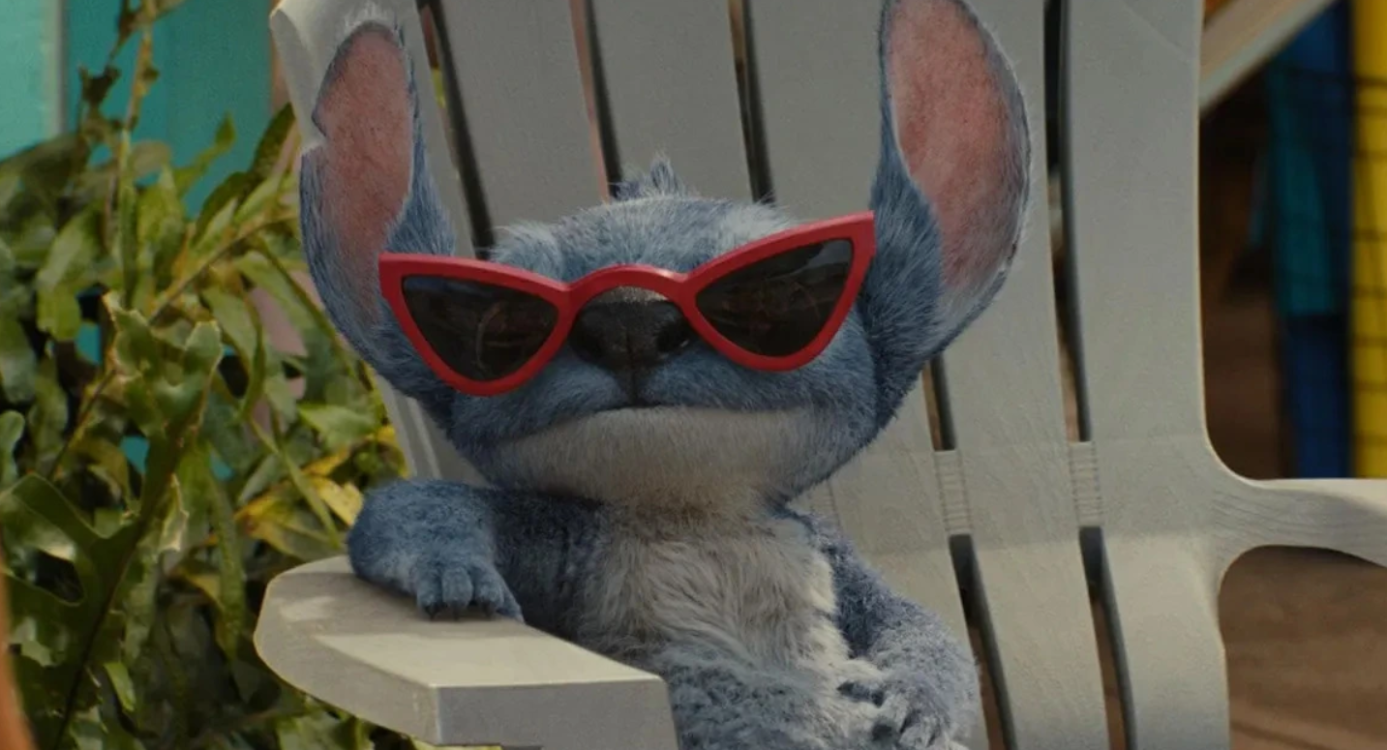 'Lilo y Stitch' éxito en taquilla superando a 'Misión Imposible'