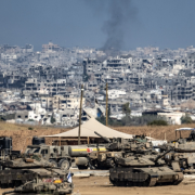 Alemania apoya a Israel y planea seguir suministrando armamento para "Defensa"