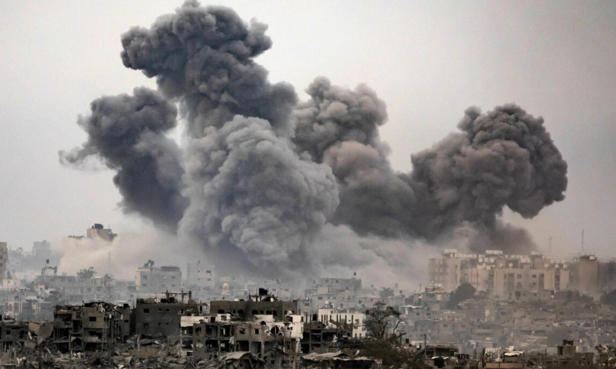 Reacciones tras el ataque más reciente en Gaza