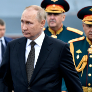 Rusia controla nuevas localidades de Ucrania tras intensas ofensivas