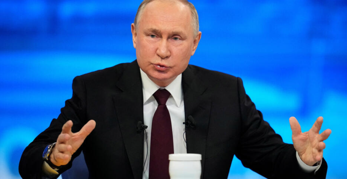 Implicaciones globales de que Rusia controle nuevas localidades