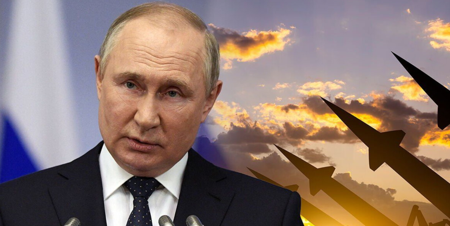 Rusia amplía su arsenal con nuevos misiles nucleares