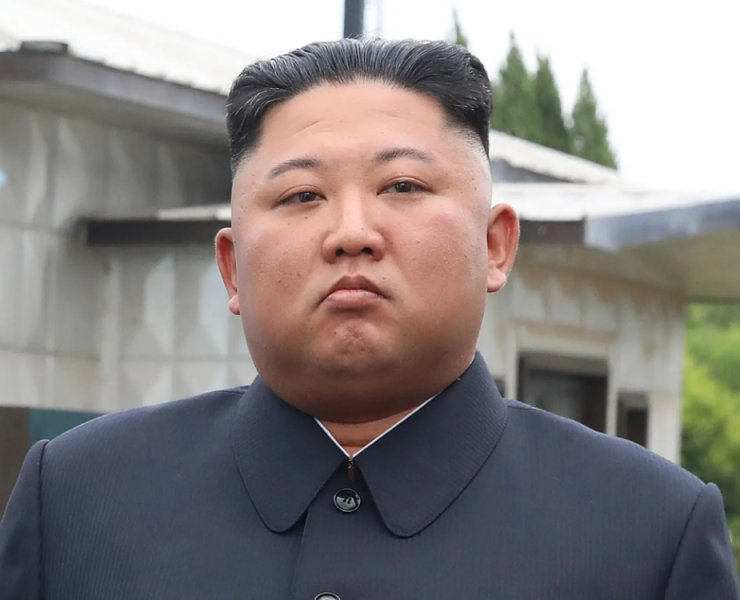 Corea del Norte detiene a tres funcionarios por accidente en astillero