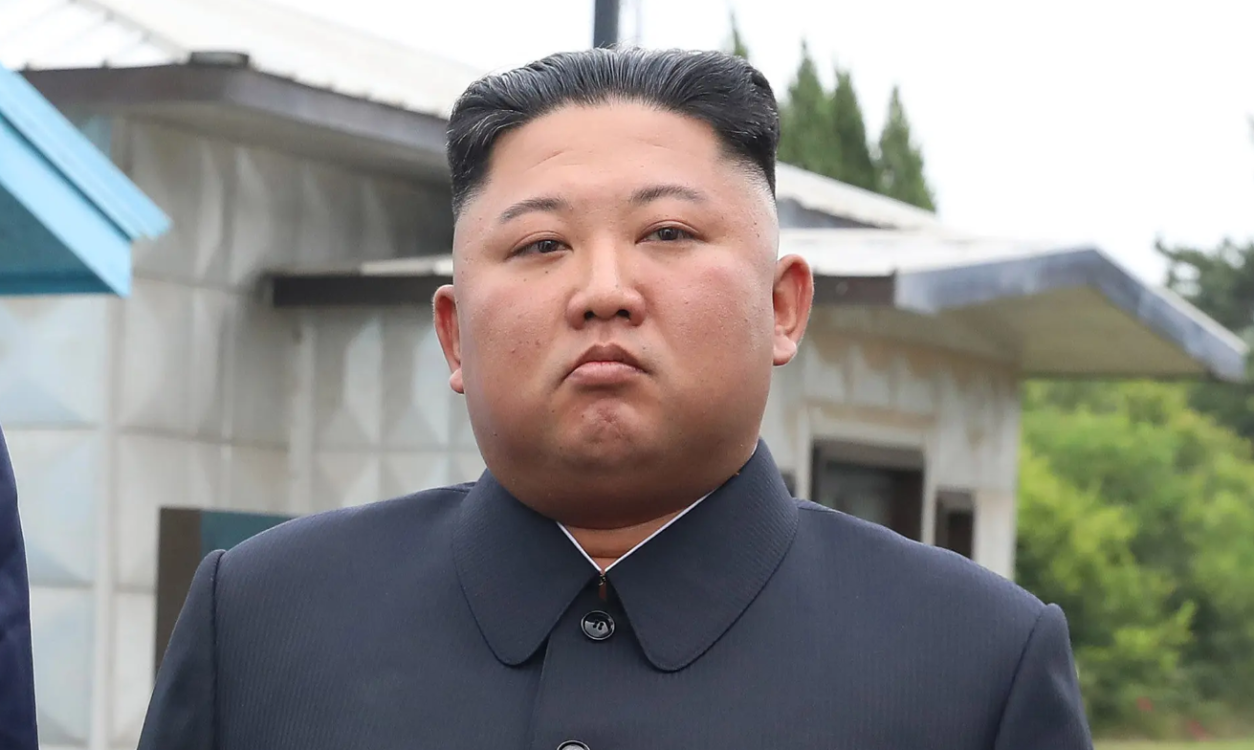 Corea del Norte detiene a tres funcionarios por accidente en astillero