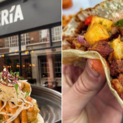 Demandada por usar 'Taquería'. El caso de la chef mexicana Michelle Salazar