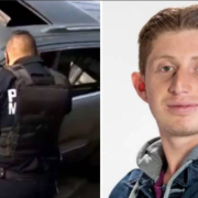 Detienen a expolicía prófugo responsable del fallecimiento de Octavio Ocaña