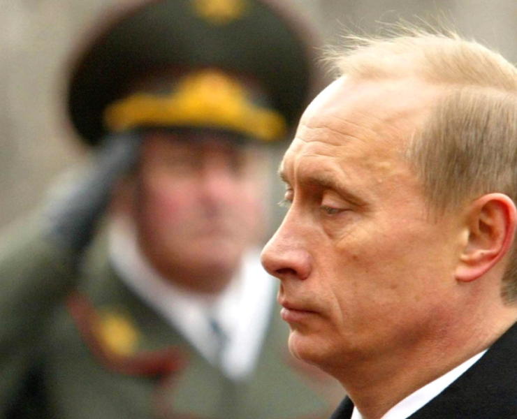 Rusia defiende a Putin ante acusaciones de Donald Trump