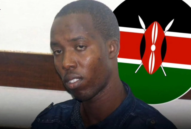 El hombre sin título que operó como un experto