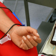 Japón crea sangre artificial que no requiere compatibilidad para donar