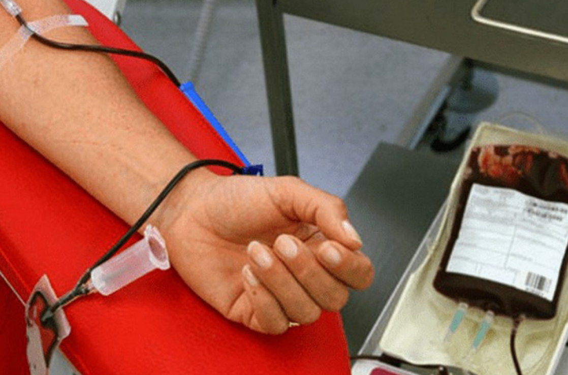 Japón crea sangre artificial que no requiere compatibilidad para donar