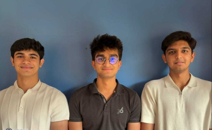 Inventan un refrigerador sin electricidad: Innovación joven con impacto global