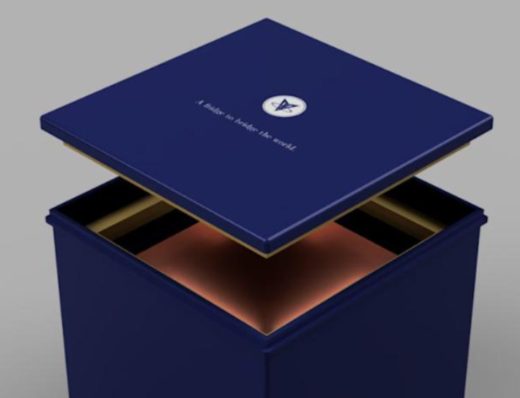 Inventan un refrigerador sin electricidad, este invento funciona a base de sales