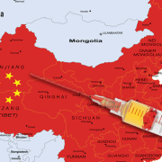 ¿China curó la diabetes? Estados Unidos no está nada contento con esto