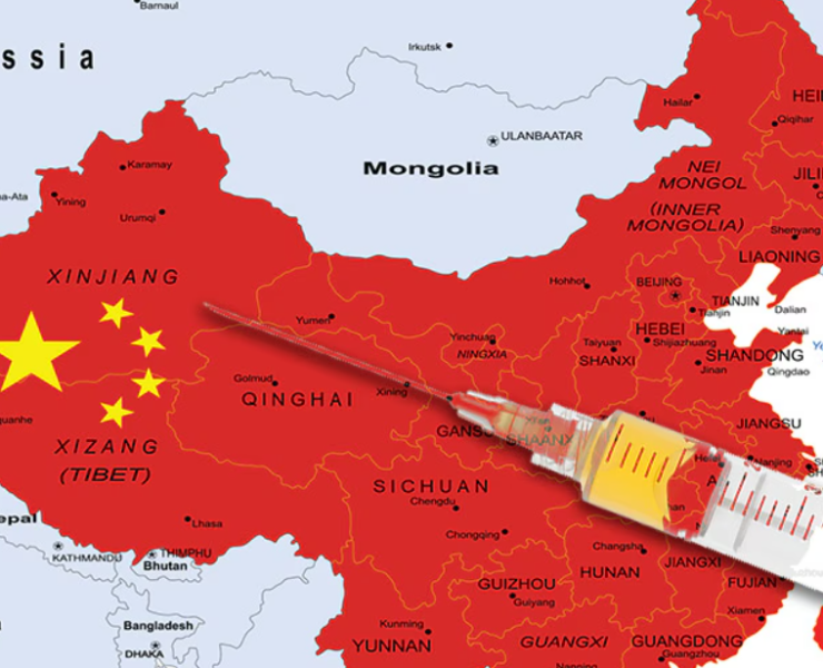 ¿China curó la diabetes? Estados Unidos no está nada contento con esto