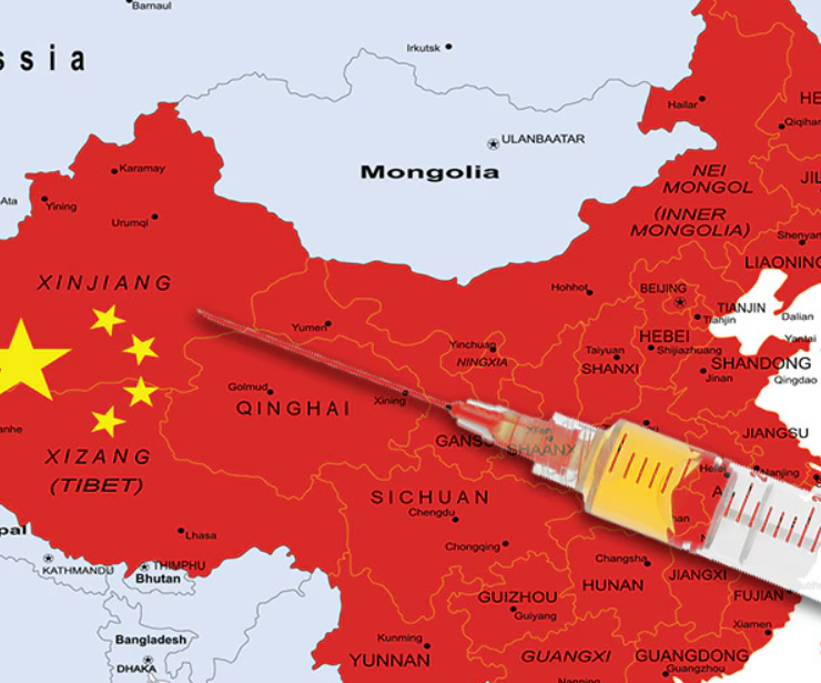 ¿China curó la diabetes? Estados Unidos no está nada contento con esto