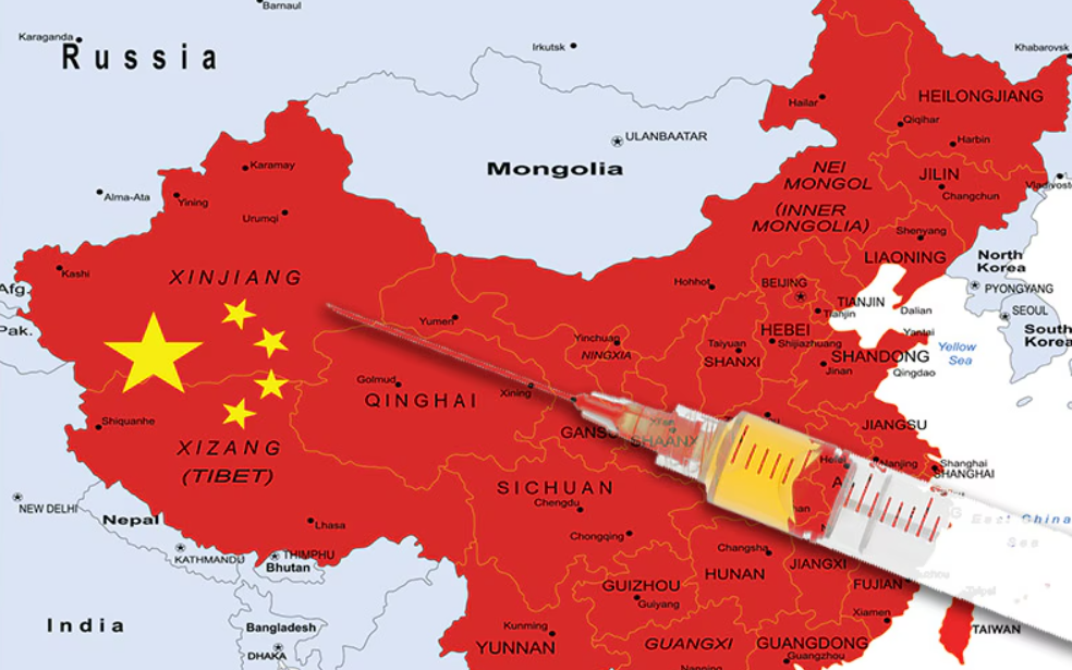 ¿China curó la diabetes? Estados Unidos no está nada contento con esto