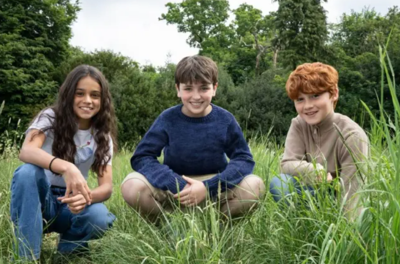 Nuevo elenco para Harry Potter revelado: ¿Quiénes son?