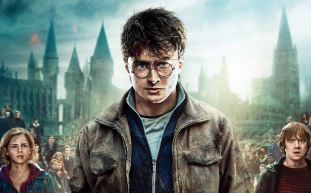Harry Potter ya tiene protagonistas y las redes estallan