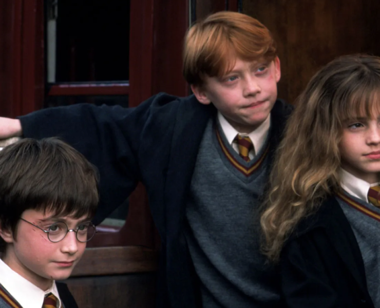 Harry Potter ya tiene protagonistas confirmados por el propio HBO