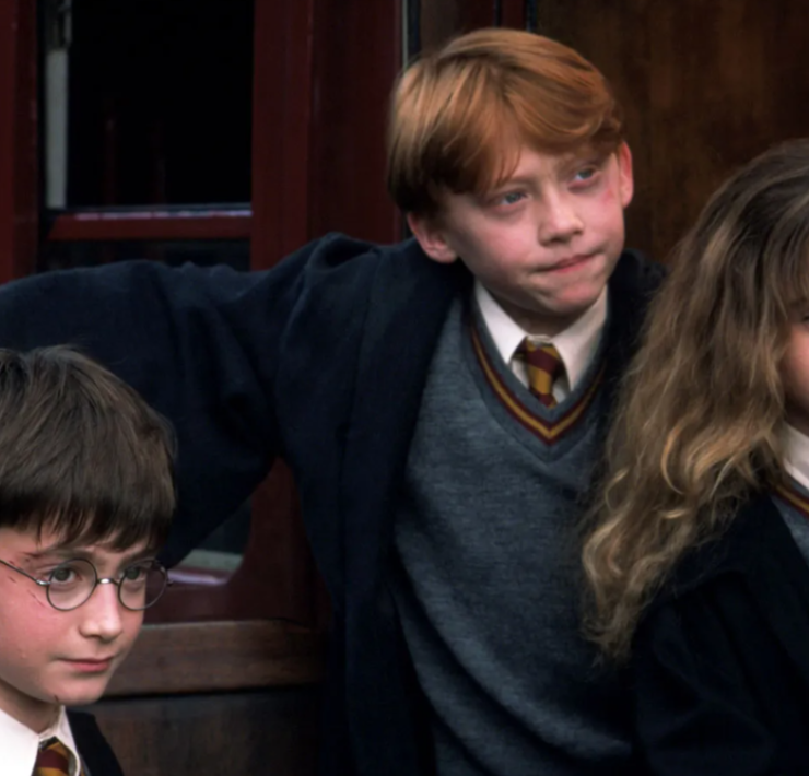 Harry Potter ya tiene protagonistas confirmados por el propio HBO