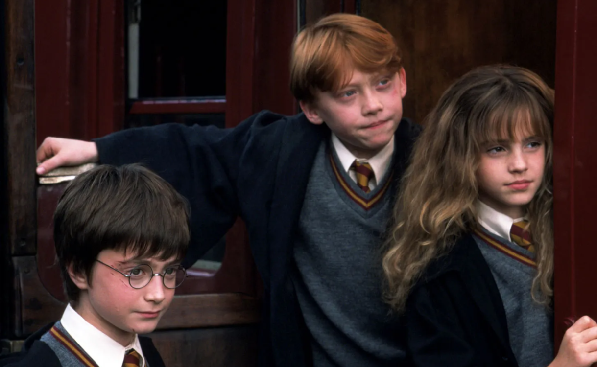 Harry Potter ya tiene protagonistas confirmados por el propio HBO
