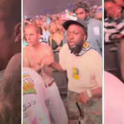 Justin Bieber preocupa por su aspecto deteriorado y cansado