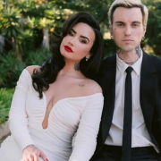 ¿Quién es Jordan Lutes? El nuevo esposo de Demi Lovato