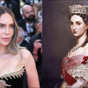 Belinda dará vida a 'Carlota' emperatriz de México que dicen enloqueció por amor
