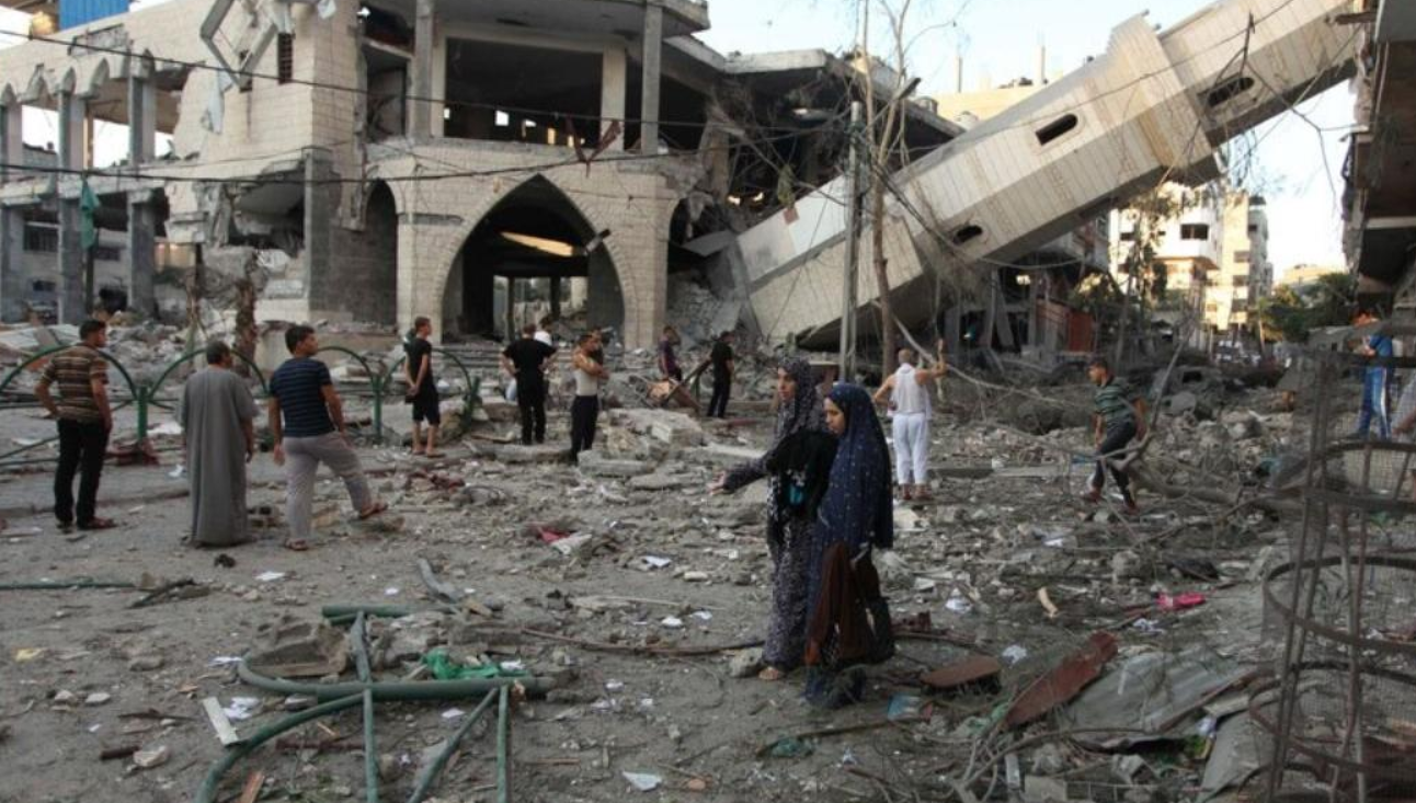 Detalles de la propuesta de alto el fuego