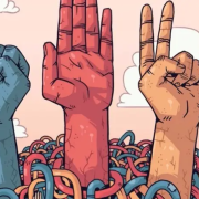 Mundial de piedra papel o tijera. Un 'deporte' nada conocido